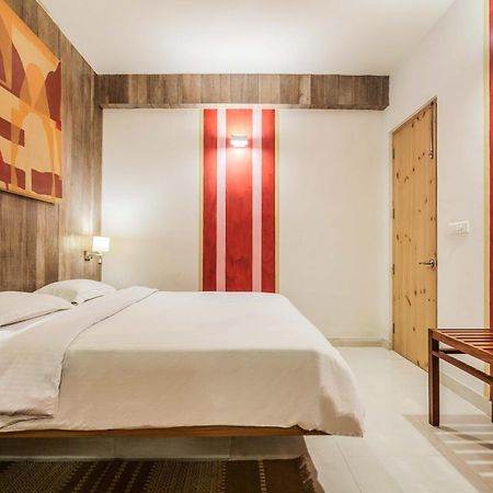 Casa Bhimtal Βίλα Εξωτερικό φωτογραφία
